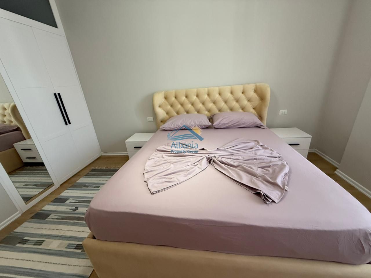 5 Luxury Apartment For Rent In Vlore, Rr. Cajupi